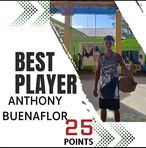 Anthony Buenaflor - Facebook