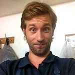 Anthony Buisson - @anthony_buisson - Instagram