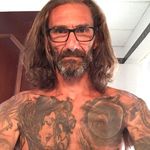 Anthony Bundy - @anthonybundy71 - Instagram