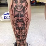Anthony Bunting - @hooknladder427 - Instagram