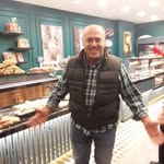 Antony Burgett - @fujiewagas - Instagram