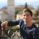 Anthony Burkhardt - @anthony_burkhardt - Instagram
