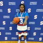 Anthony Burroughs - Facebook