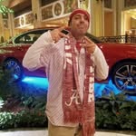 Anthony Burroughs - @burroughs3187 - Instagram