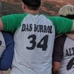 Anthony Burroughs - @dasburro - Instagram