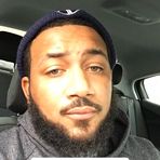 Anthony Burroughs - Facebook