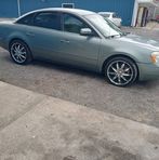 Anthony Burroughs - Facebook