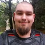 Anthony Burrow - @spyder_805 - Instagram
