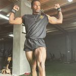 Anthony Burrow II - @be_water.my_friend - Instagram