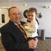 Tony Burrow - Facebook