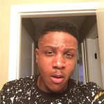 Anthony Burse - @tjburse18 - Instagram