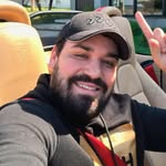 Antony Burse - Trader e Investidor Internacional - @antonyburse - Instagram