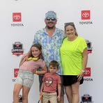 Anthony Byers - Facebook
