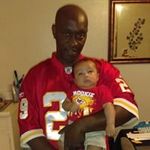Anthony Byers - @byers5802 - Instagram