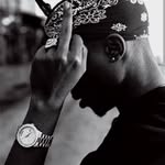 Anthony Byers - @johndabaptist2024 - Instagram