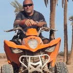 Anthony Byers - @tonybyers70 - Instagram