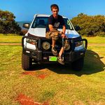 Anthony Byers - @anthonybyers6 - Instagram