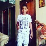 Anthony Caballero - @caballero9194 - Instagram