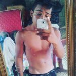 Anthony Caballero - @anthony_caballero - Instagram