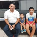 Anthony Caballero - @anthonycaballero77 - Instagram