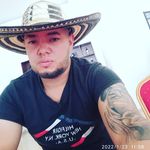 Anthony Caballero - @caballeroanthony868 - Instagram