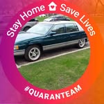 Anthony Cadillac Thomas - @thomasanthonycadillac - Instagram
