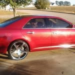 Anthony Davis - @anthonydcadillac - Instagram