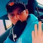Anthony Cadman - @antlfc19 - Instagram