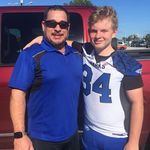 Anthony Cagle - @anthony.cagle.315 - Instagram