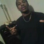 Anthony MaineMaine Cagle Jr. - @lilcashh - Instagram