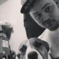 Anthony Thomas Abney - @anthony_cagle - Instagram