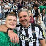 Anthony Cairns - @anthscorner - Instagram