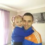 Anthony Cairns - @anthcairns86 - Instagram