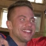 Anthony Cairns - @amcairns7 - Instagram