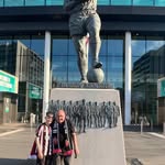Anthony Cairns - @cairns3003 - Instagram