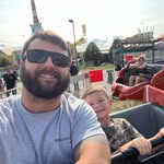 Anthony W. Cairns - @acairns7 - Instagram