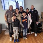 Anthony Calagui - @anthonyjohncalagui - Instagram