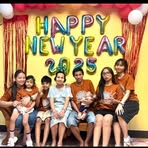 Anthony Calaguio - Facebook