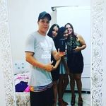 Anthony caldeira - @anthony_caldeira58i - Instagram