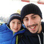 Anthony Caldeira - @antattack5 - Instagram