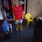 Anthony Caldeira - Facebook
