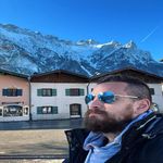 Anthony Caldeira - @anthonycaldeira3 - Instagram