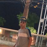 Anthony Caldeira - @07.anthony_2 - Instagram