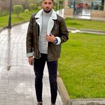 Anthony caldeira - @anthony_caldeira70g - Instagram