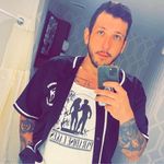 Anthony Cali - @cali_ente92 - Instagram
