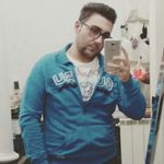 Anthony Calì - @anthony_cali95 - Instagram