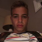 Anthony Caliguri-Brooks - @anthony_caliguri - Instagram
