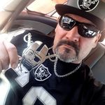Manuel Fuentes - @anthony_cali_raider1 - Instagram