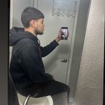 Joseth Cruz - @anthonycalix_ - Instagram
