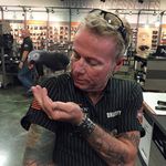 Anthony Callaghan - @anthonycallaghan022 - Instagram
